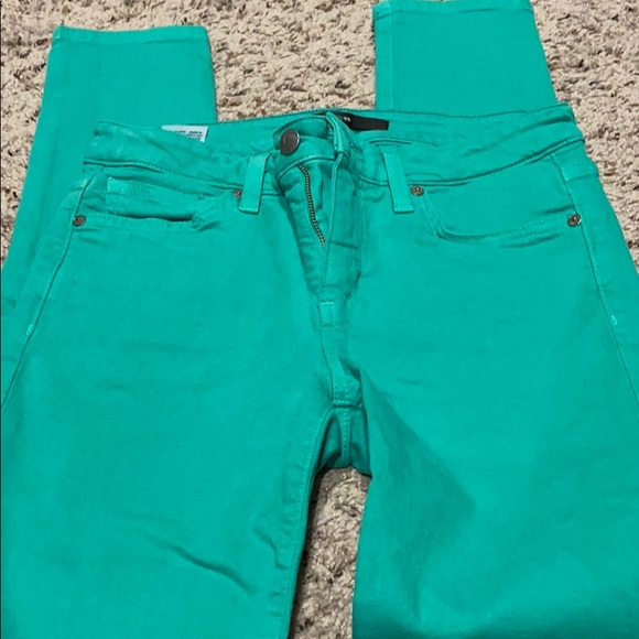 Joe’s Skinny Jeans - Picture 4 of 5